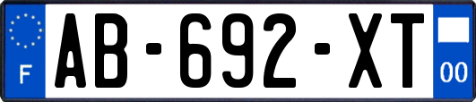AB-692-XT