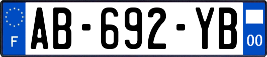 AB-692-YB