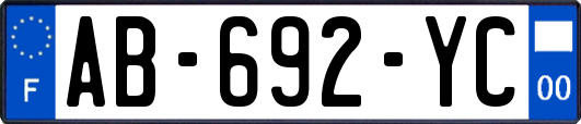 AB-692-YC