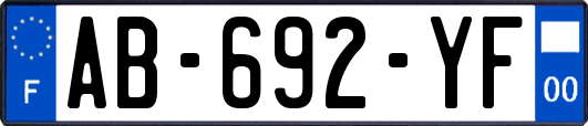 AB-692-YF