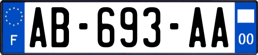 AB-693-AA