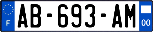 AB-693-AM