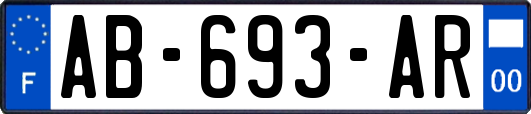 AB-693-AR