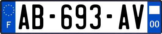 AB-693-AV