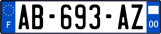 AB-693-AZ