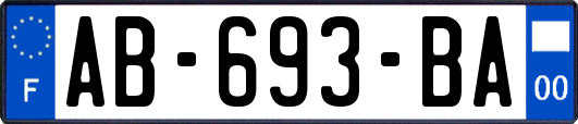 AB-693-BA