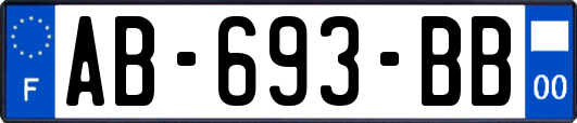 AB-693-BB