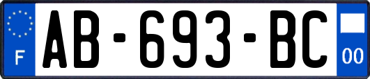 AB-693-BC