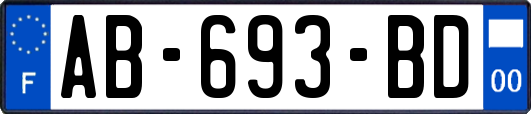 AB-693-BD