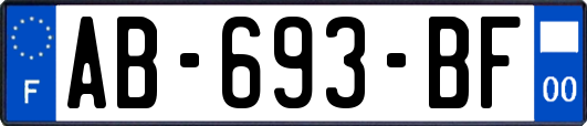 AB-693-BF