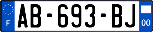 AB-693-BJ