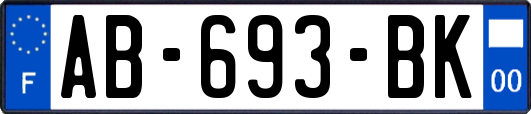 AB-693-BK