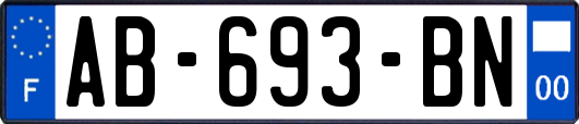 AB-693-BN