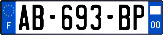 AB-693-BP