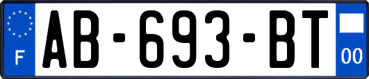 AB-693-BT