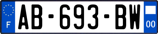 AB-693-BW