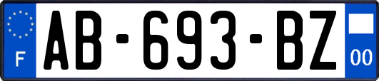 AB-693-BZ