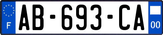 AB-693-CA