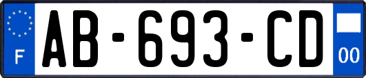 AB-693-CD