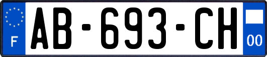 AB-693-CH