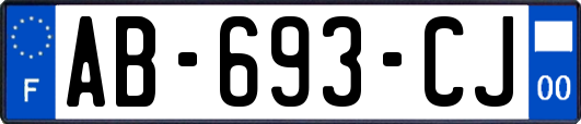 AB-693-CJ