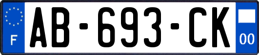 AB-693-CK