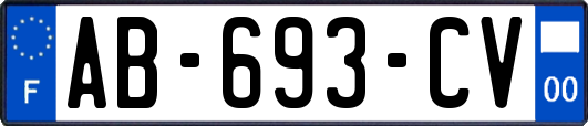 AB-693-CV