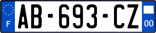 AB-693-CZ