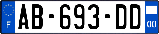 AB-693-DD