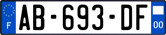 AB-693-DF