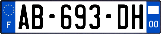 AB-693-DH