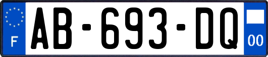 AB-693-DQ