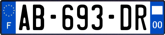 AB-693-DR