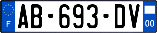 AB-693-DV