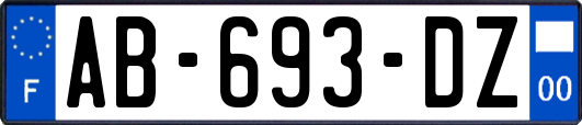 AB-693-DZ