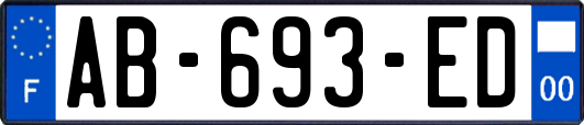 AB-693-ED