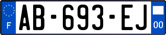 AB-693-EJ