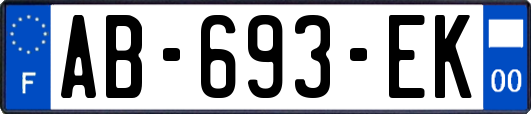 AB-693-EK