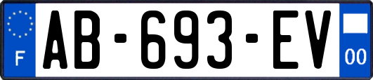 AB-693-EV