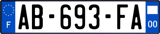 AB-693-FA