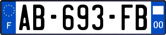 AB-693-FB