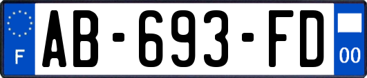 AB-693-FD