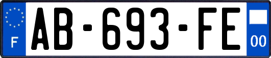 AB-693-FE