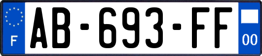 AB-693-FF