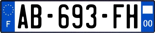 AB-693-FH