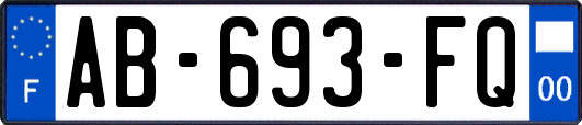 AB-693-FQ