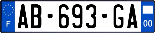 AB-693-GA