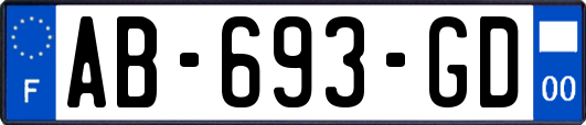 AB-693-GD