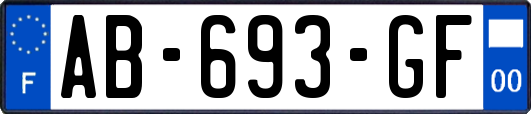 AB-693-GF