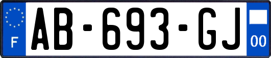 AB-693-GJ